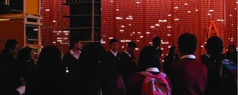 Servicios Educativos