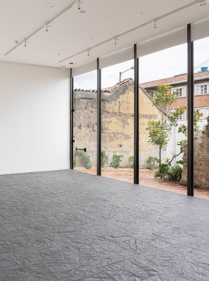 Conmemoración de los 9 años de la firma final del Acuerdo de Paz