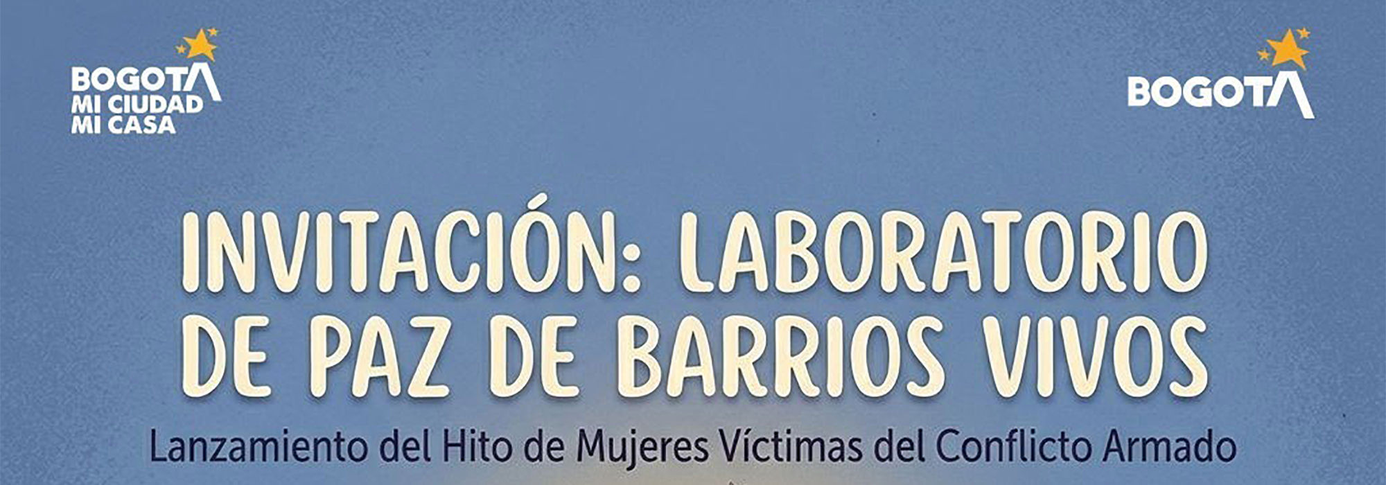 Laboratorios de Paz