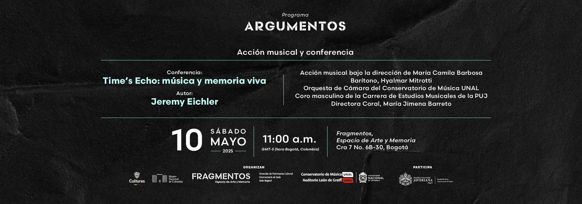 Argumentos