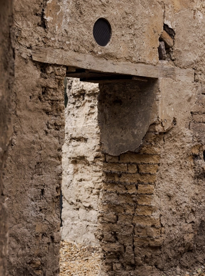 Cuando las ruinas tararean por Andrea Zarza Canova